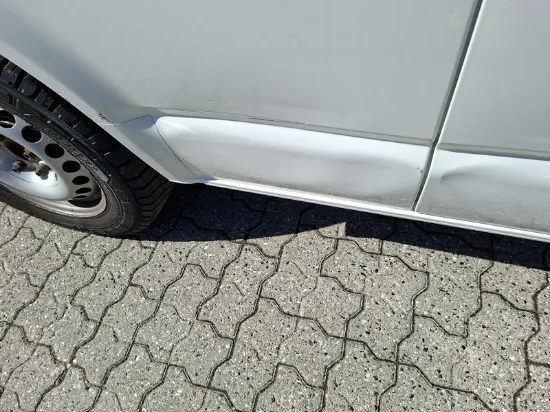 Изображение Volkswagen - Transporter Long DSG, 2.0 TDI 150 Diesel