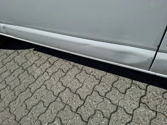 Изображение Volkswagen - Transporter Long DSG, 2.0 TDI 150 Diesel