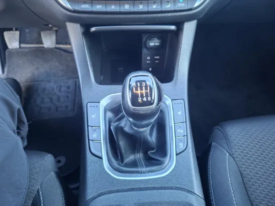 Изображение Hyundai - i30 Premium, 1.6 CRDI Diesel