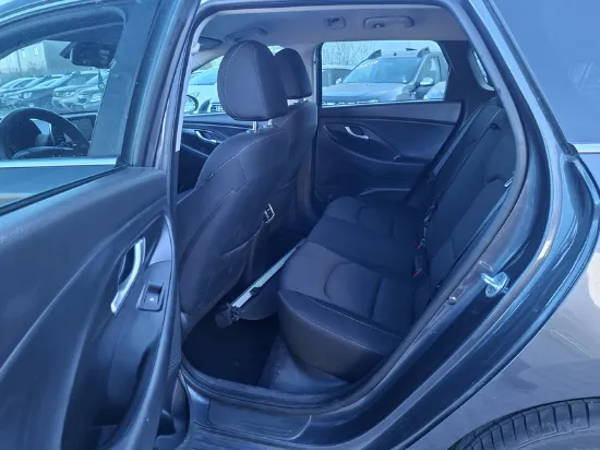Изображение Hyundai - i30 Premium, 1.6 CRDI Diesel