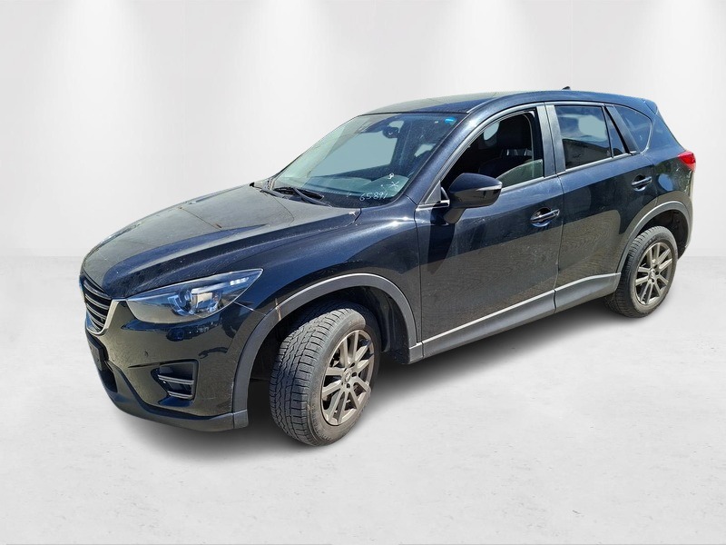 Изображение Mazda - CX-5 Optimum AWD Aut., 2.2 Diesel