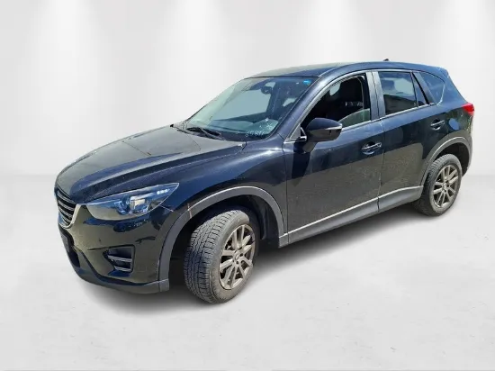Изображение Mazda - CX-5 Optimum AWD Aut., 2.2 Diesel