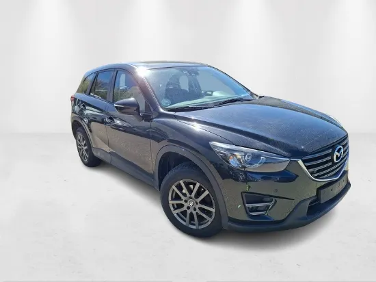 Изображение Mazda - CX-5 Optimum AWD Aut., 2.2 Diesel