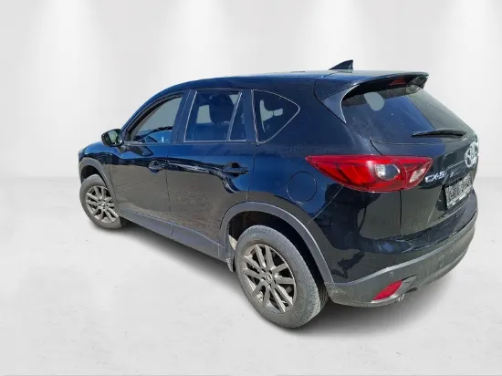 Изображение Mazda - CX-5 Optimum AWD Aut., 2.2 Diesel
