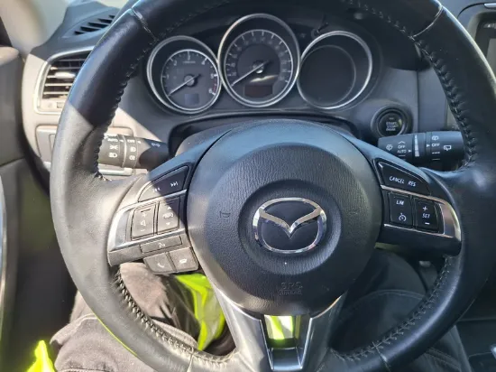 Изображение Mazda - CX-5 Optimum AWD Aut., 2.2 Diesel