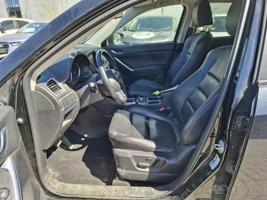 Изображение Mazda - CX-5 Optimum AWD Aut., 2.2 Diesel
