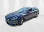 Изображение  Mazda 6 Vision Skyactiv, 2.2 Diesel