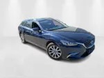Изображение  Mazda 6 Vision Skyactiv, 2.2 Diesel