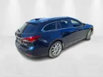 Изображение  Mazda 6 Vision Skyactiv, 2.2 Diesel