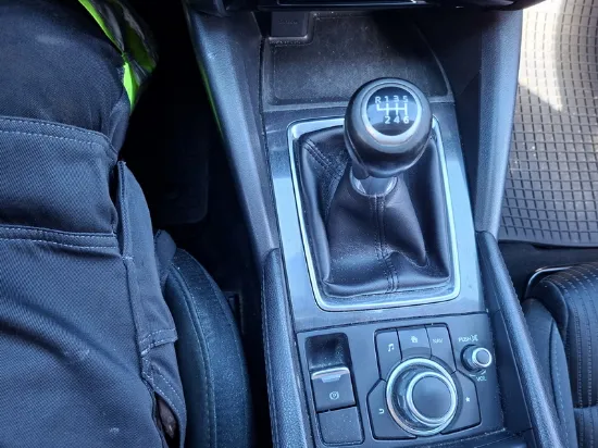 Изображение  Mazda 6 Vision Skyactiv, 2.2 Diesel