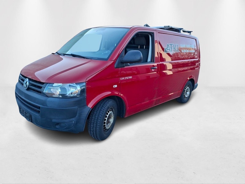 Picture of Volkswagen - Transporter, 2.0 TDI Diesel