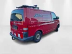 Picture of Volkswagen - Transporter, 2.0 TDI Diesel