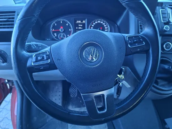 Picture of Volkswagen - Transporter, 2.0 TDI Diesel