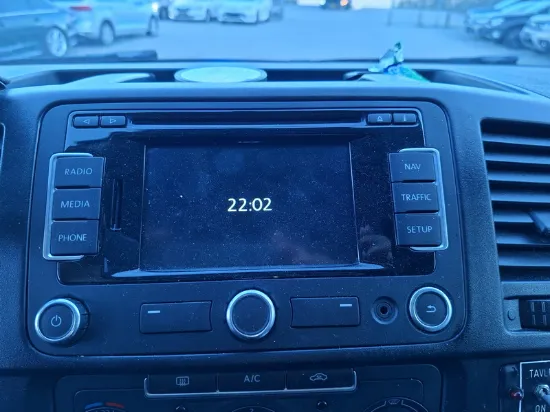 Picture of Volkswagen - Transporter, 2.0 TDI Diesel