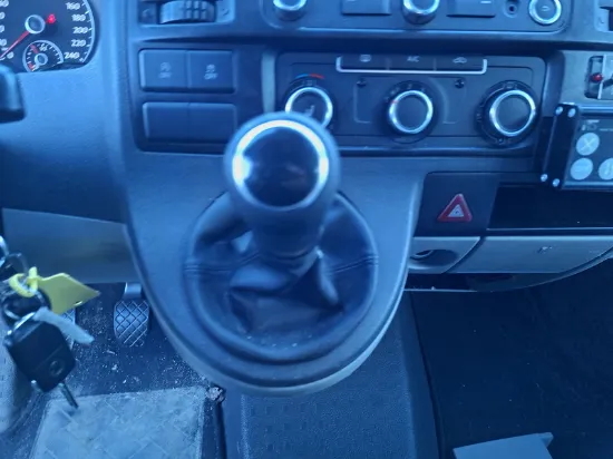Picture of Volkswagen - Transporter, 2.0 TDI Diesel