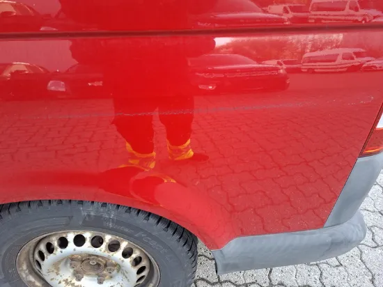 Picture of Volkswagen - Transporter, 2.0 TDI Diesel