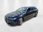 Изображение Audi - A6 Avant S-tronic., 2.0 TDI Diesel