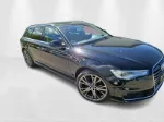 Изображение Audi - A6 Avant S-tronic., 2.0 TDI Diesel