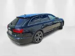 Изображение Audi - A6 Avant S-tronic., 2.0 TDI Diesel