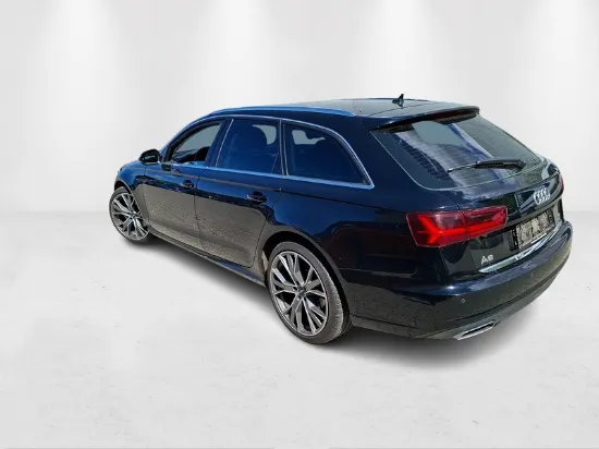 Изображение Audi - A6 Avant S-tronic., 2.0 TDI Diesel