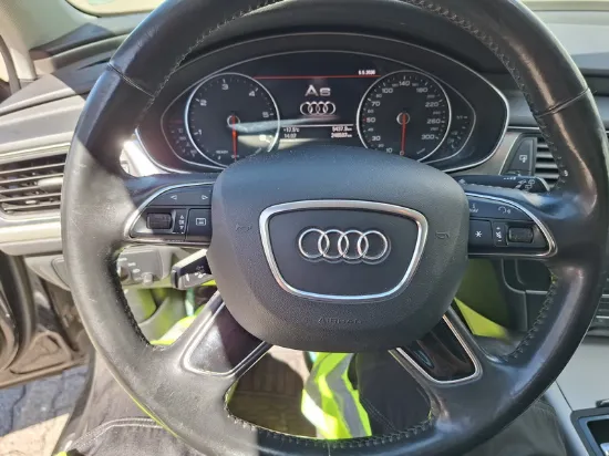 Изображение Audi - A6 Avant S-tronic., 2.0 TDI Diesel