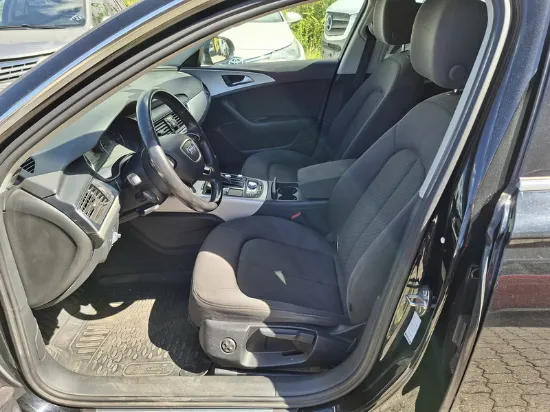 Изображение Audi - A6 Avant S-tronic., 2.0 TDI Diesel