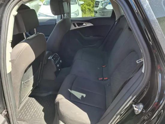 Изображение Audi - A6 Avant S-tronic., 2.0 TDI Diesel