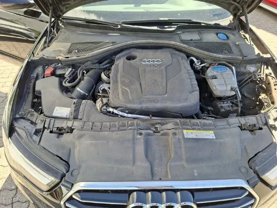Изображение Audi - A6 Avant S-tronic., 2.0 TDI Diesel