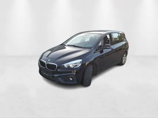 Изображение BMW - 218d Gran Tourer Steptronic Aut., 2.0 Diesel