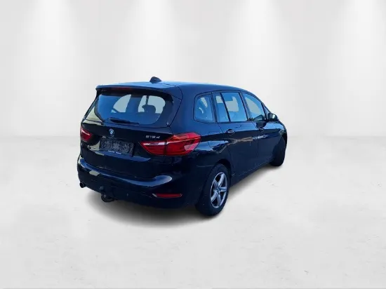 Изображение BMW - 218d Gran Tourer Steptronic Aut., 2.0 Diesel