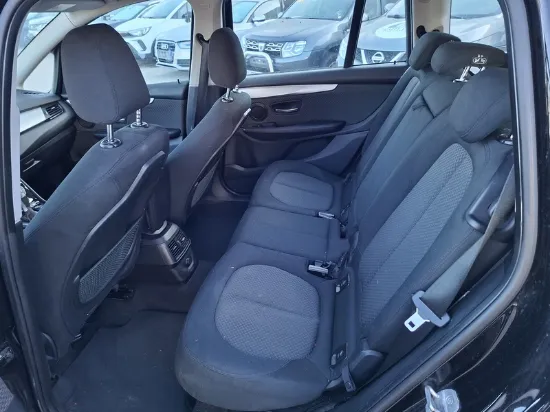 Изображение BMW - 218d Gran Tourer Steptronic Aut., 2.0 Diesel