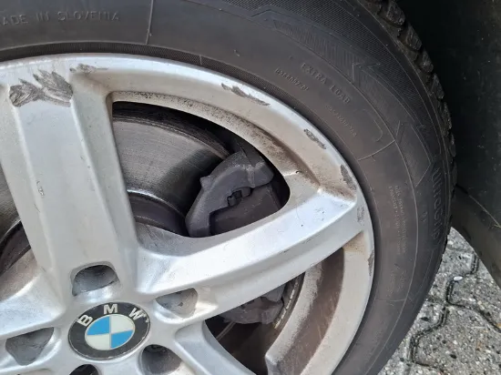 Изображение BMW - 218d Gran Tourer Steptronic Aut., 2.0 Diesel