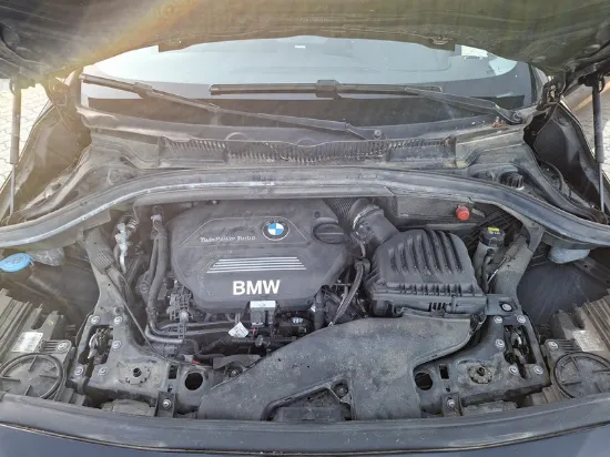 Изображение BMW - 218d Gran Tourer Steptronic Aut., 2.0 Diesel