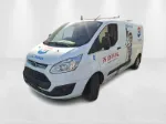 Изображение Ford - Transit Custom 290, 2.0 TDCi Diesel
