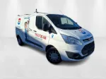 Изображение Ford - Transit Custom 290, 2.0 TDCi Diesel