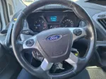 Изображение Ford - Transit Custom 290, 2.0 TDCi Diesel