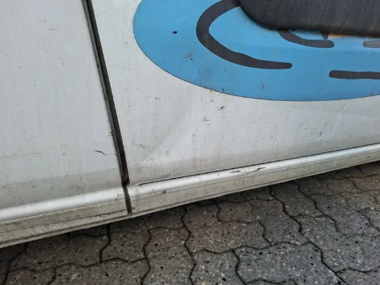 Изображение Ford - Transit Custom 290, 2.0 TDCi Diesel