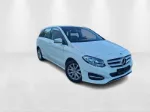 Изображение Mercedes - B200 Business, 2.2 Diesel