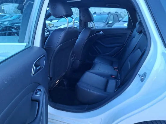 Изображение Mercedes - B200 Business, 2.2 Diesel
