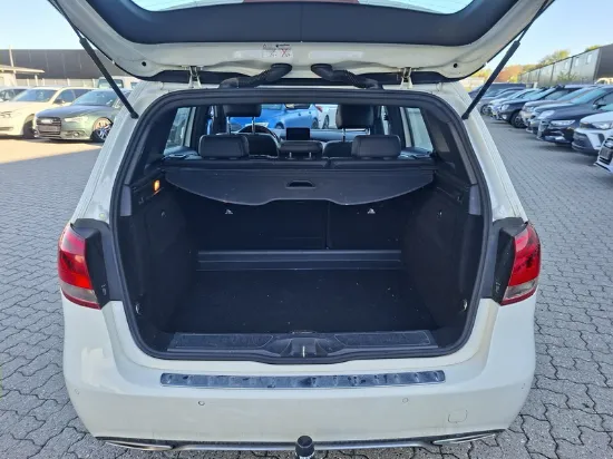 Изображение Mercedes - B200 Business, 2.2 Diesel