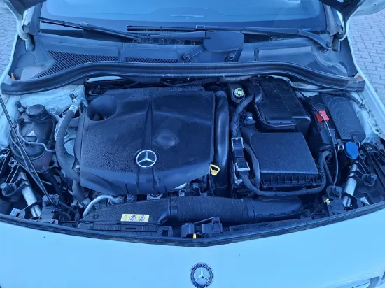 Изображение Mercedes - B200 Business, 2.2 Diesel