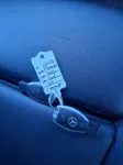 Изображение Mercedes - B200 Business, 2.2 Diesel