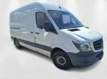 Изображение Mercedes - Sprinter 316, 2.2 Diesel,