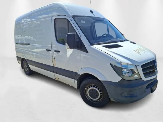 Изображение Mercedes - Sprinter 316, 2.2 Diesel,