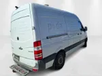 Изображение Mercedes - Sprinter 316, 2.2 Diesel,