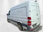 Изображение Mercedes - Sprinter 316, 2.2 Diesel,