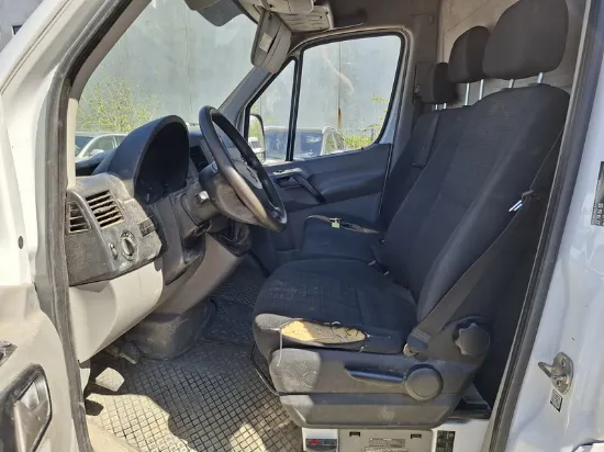 Изображение Mercedes - Sprinter 316, 2.2 Diesel,