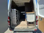 Изображение Mercedes - Sprinter 316, 2.2 Diesel,