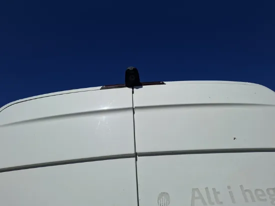 Изображение Mercedes - Sprinter 316, 2.2 Diesel,
