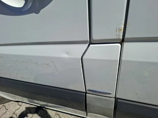 Изображение Mercedes - Sprinter 316, 2.2 Diesel,